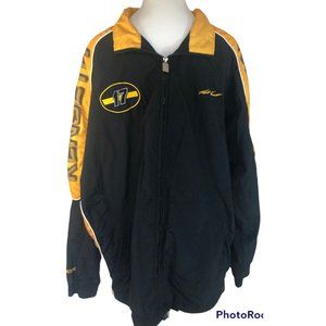 Chase Authentics Kenseth Jacket #17 2XL NASCAR Embroidered